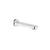 Franz Viegener FV103/K1.17.0 Seven Tub Wall Spout 1/2" Fem NPT Connection - Parent