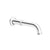Franz Viegener FV103/K3.17.0 Classic Tub Wall Spout 1/2" Fem NPT Connection - Parent