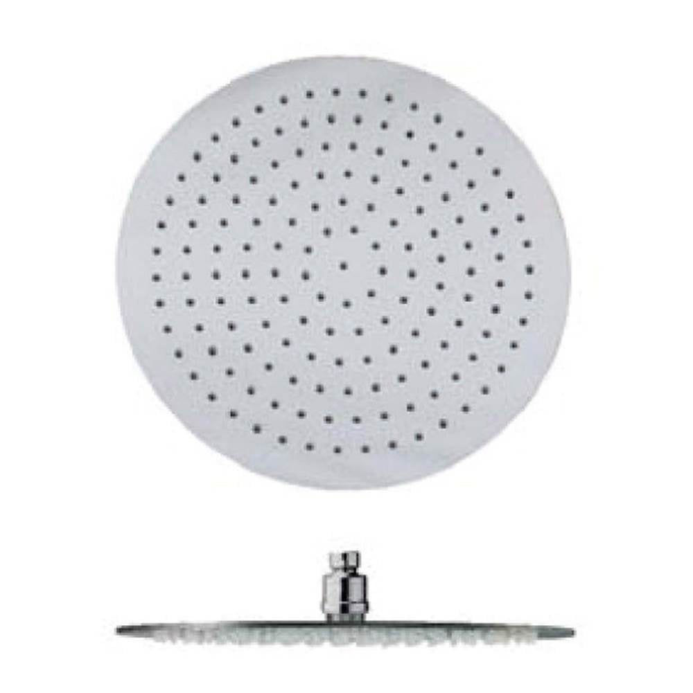 Franz Viegener FV126.04.1.0 Shower 12" Round Stainless Steel Rain Head - Parent