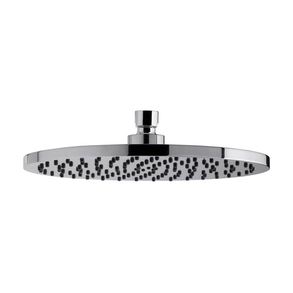 Franz Viegener FV126.07/87 Shower 9" Rain Head Round - Temple - Parent