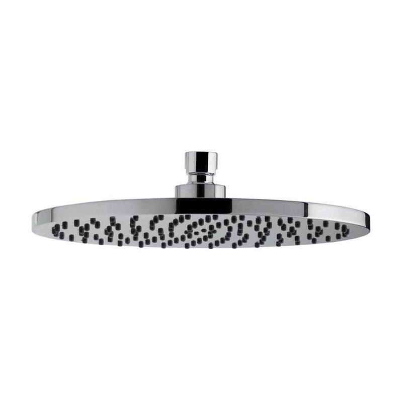 Franz Viegener FV126.07/87 Shower 9" Rain Head Round - Temple - Parent