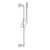Franz Viegener FV128A/K3 Classic 30" Slidebar With Handshower Assembly And Elbow - Parent