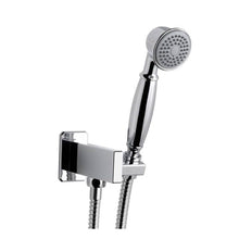 Load image into Gallery viewer, Franz Viegener FV131/60 Casablanca Hand Shower Assembly All In One Swivel Holder And Water Supply, 1/2&quot; NPT Female