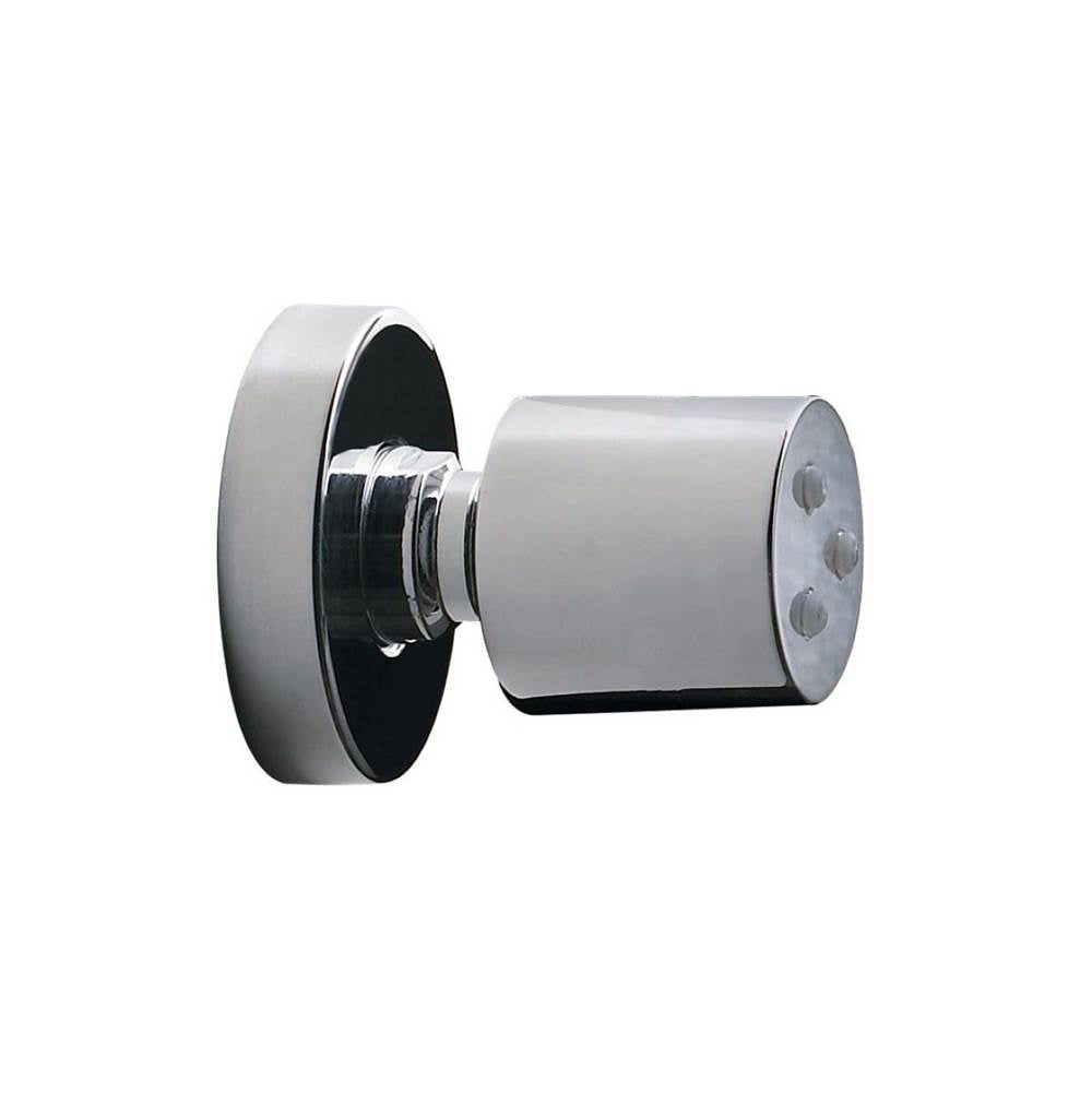 Franz Viegener FV138.01 Universal Body Spray - Contemporary Round Three Pulsating Mini - Jets - Parent