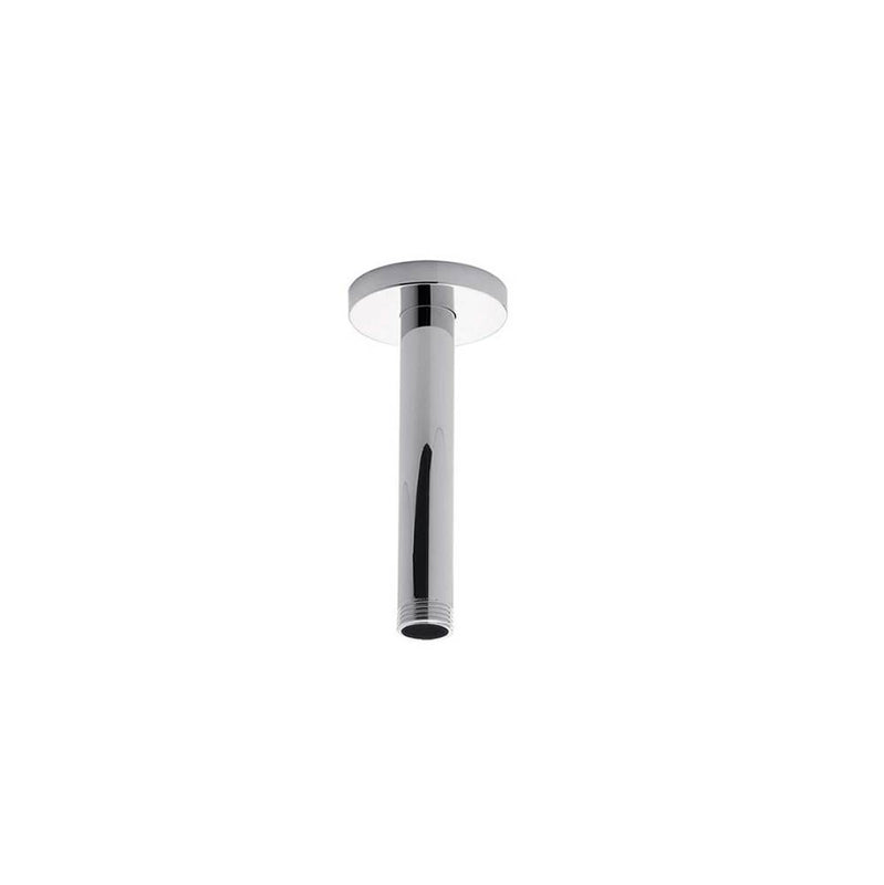 Franz Viegener FV142 Universal Ceiling Shower Arm And Escutcheon - Parent