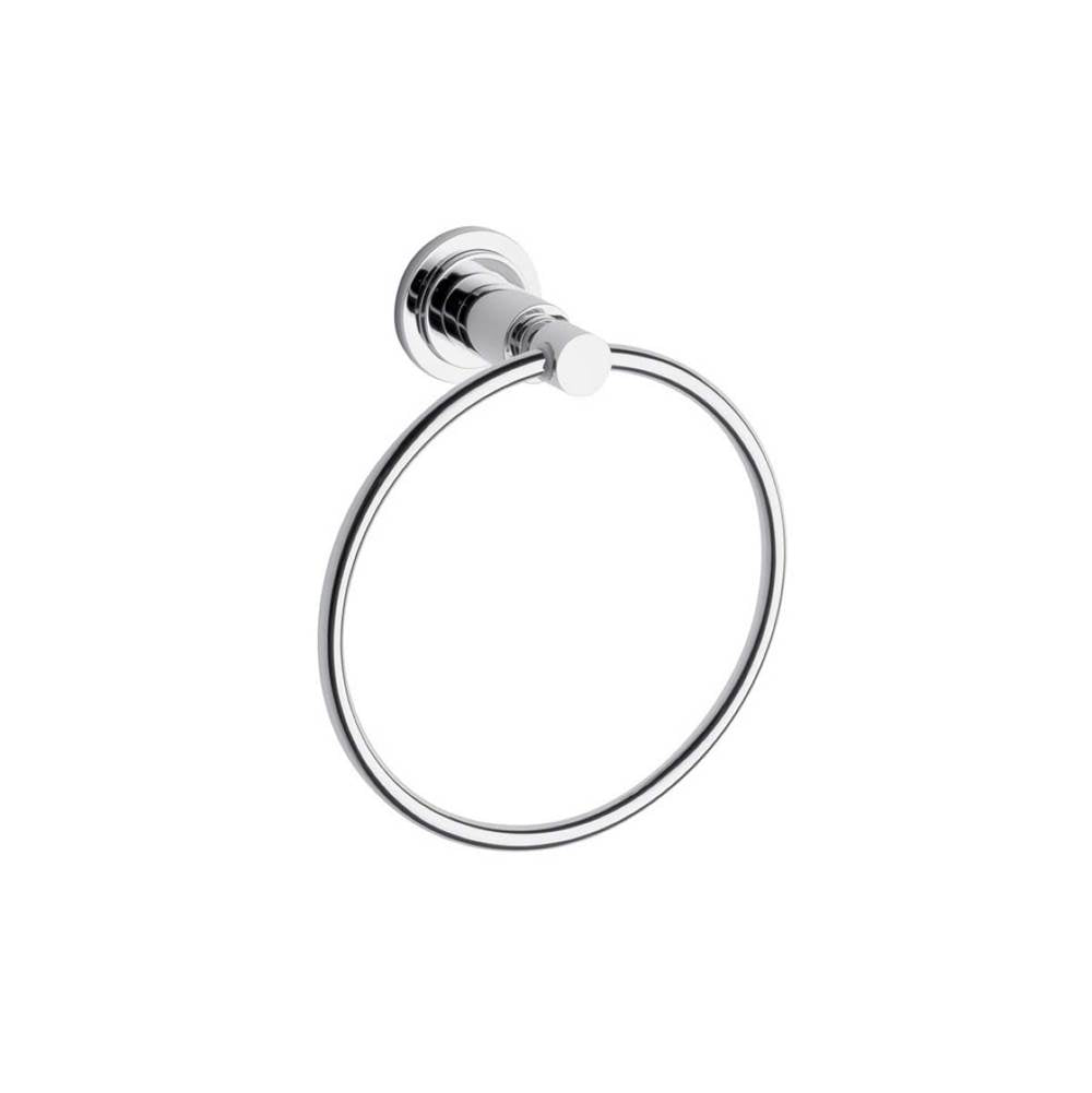 Franz Viegener FV162/87 Industrial Chic Towel Ring - Parent