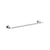 Franz Viegener FV164.01/87 Industrial Chic 24" Towel Bar - Parent