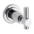 Franz Viegener FV166/87 Industrial Chic Robe Hook - Parent