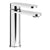Franz Viegener FV181/K1 Seven Single Handle Luxury Lavatory Set With Push Down Pop - Up Drain Assembly - Parent
