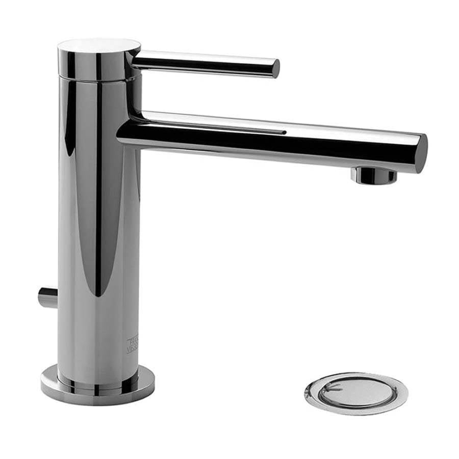 Franz Viegener FV182/59 Nerea Plus Single Handle Luxury Lavatory Set, With Pop - Up Drain Assembly - Parent
