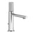 Franz Viegener FV182/59K Nerea Diamond Wall-mounted lavatory faucet, less drain assembly - Trim Only - Parent