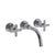 Franz Viegener FV203/59.0 Nerea Plus Wall - Mounted Lavatory Faucet, Less Drain Assembly, Trim Only - Parent