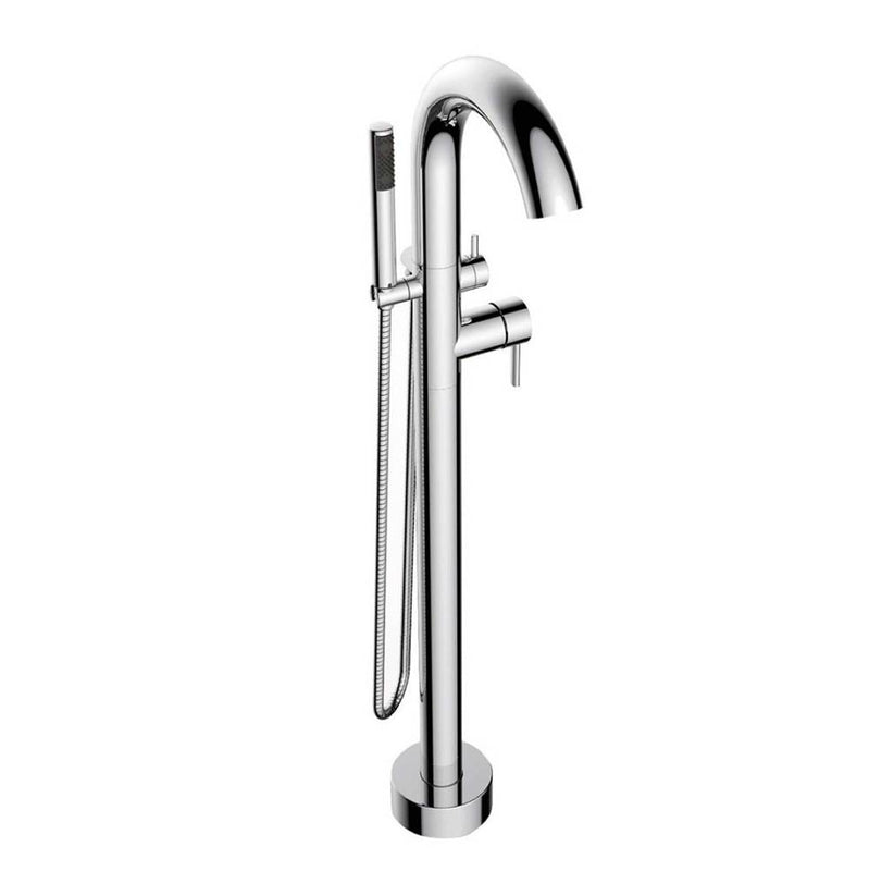 Franz Viegener FV215/59.0 Nerea Plus Freestanding Tub Faucet - Trim Only - Parent