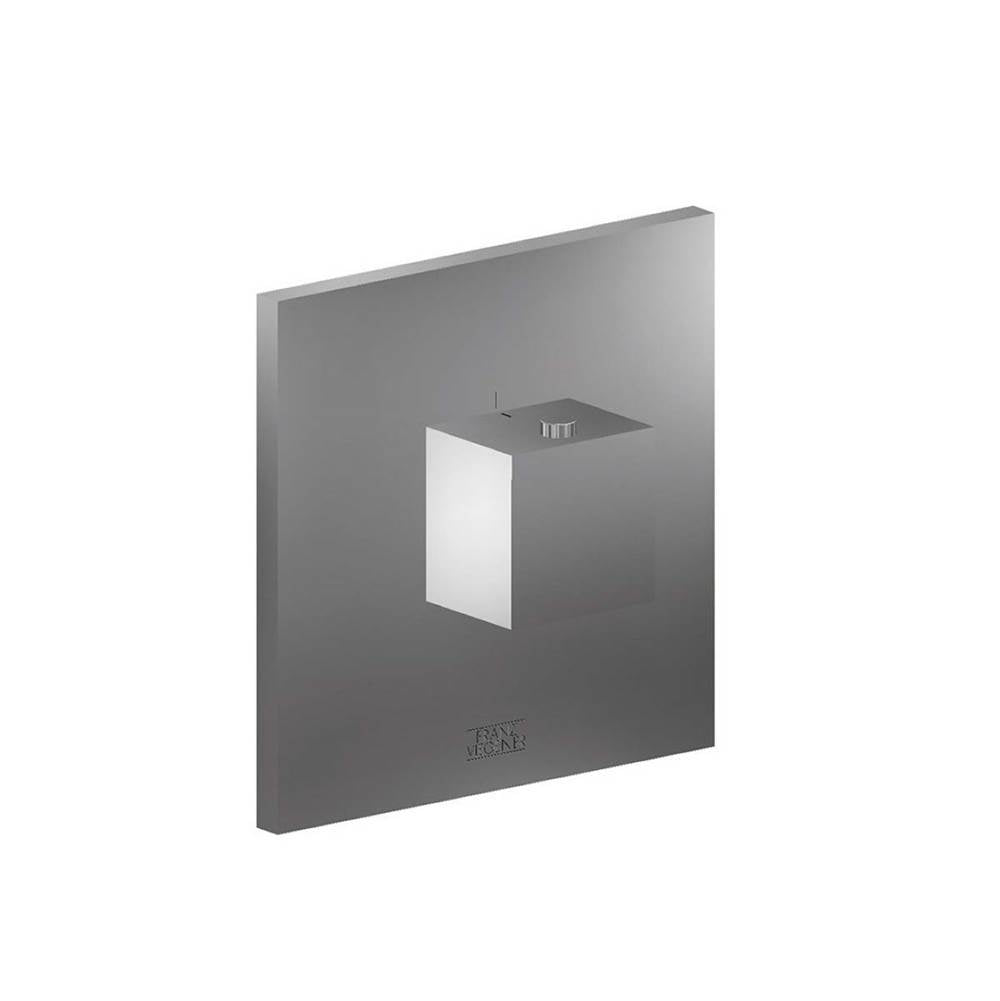 Franz Viegener FV217.0 Universal Universal Square Thermostatic Wall Valve - Trim Only - Parent