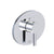 Franz Viegener FV217/59.0 Nerea Plus Thermostatic Wall Valve - Trim Only - Parent