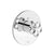 Franz Viegener FV217/J1.0 Industrial Chic Thermostatic Wall Valve - Trim Only - Parent