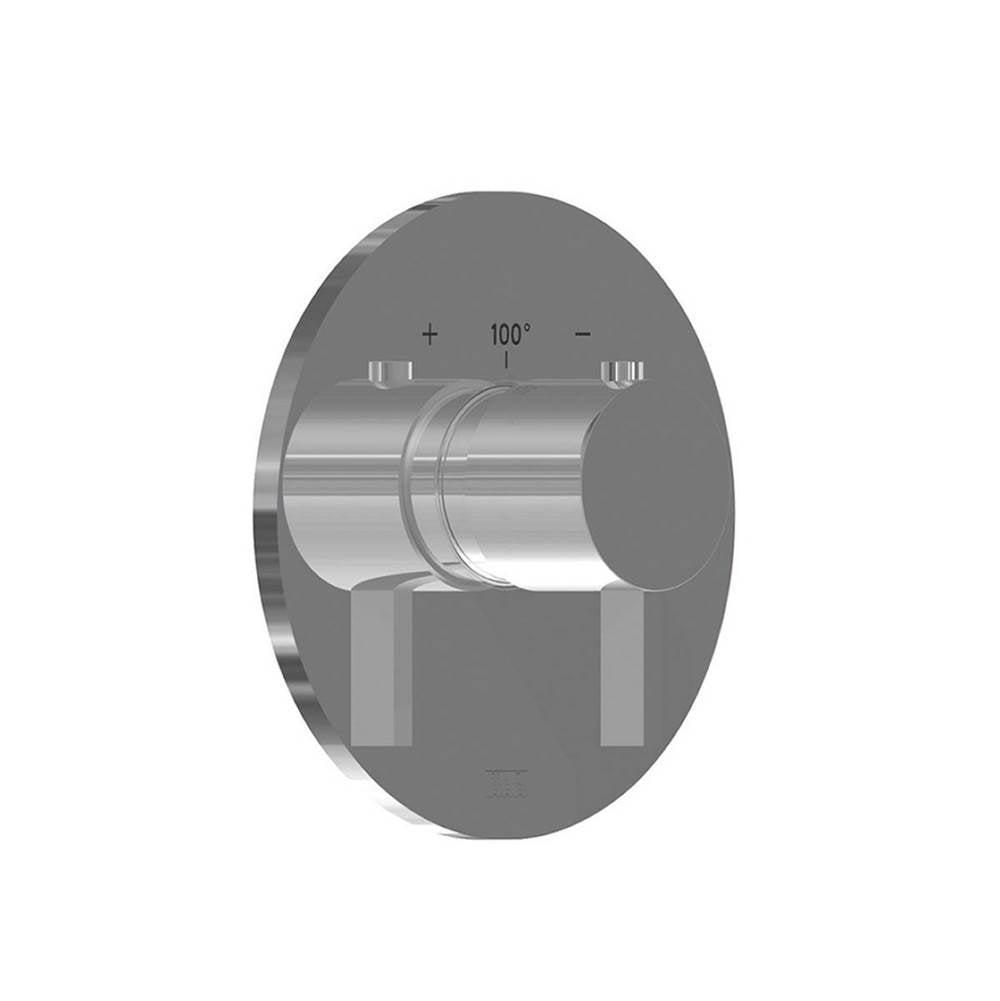Franz Viegener FV217/J2.0 Lollipop Thermostatic Wall Valve - Trim Only - Parent