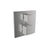 Franz Viegener FV227.0 Universal Universal Square Thermostatic Wall Valve - Trim Only - Parent