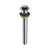 Franz Viegener FV248.03 Universal Push Down Pop - Up Without Overflow, With Extra Long Tallpiece