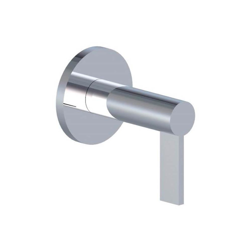 Franz Viegener FV480/J2L.0 Lollipop Wall Volume Control - Trim Only - Parent