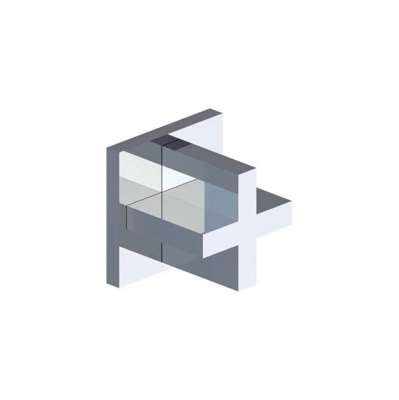 Franz Viegener FV480/J3.0 Edge Cross Wall Volume Control Trim Only - Parent