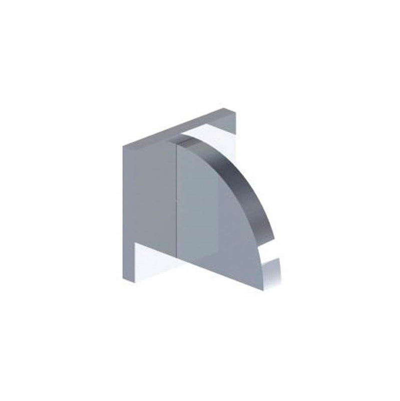 Franz Viegener FV480/J3D.0 Edge Wall Volume Control Trim Only - Parent