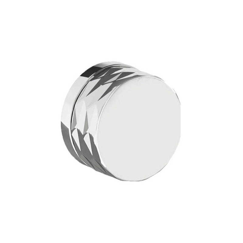 Franz Viegener FV480D.0 Universal Diamond Wall Volume Control, Diamond Cylinder Handle Trim Only - Parent