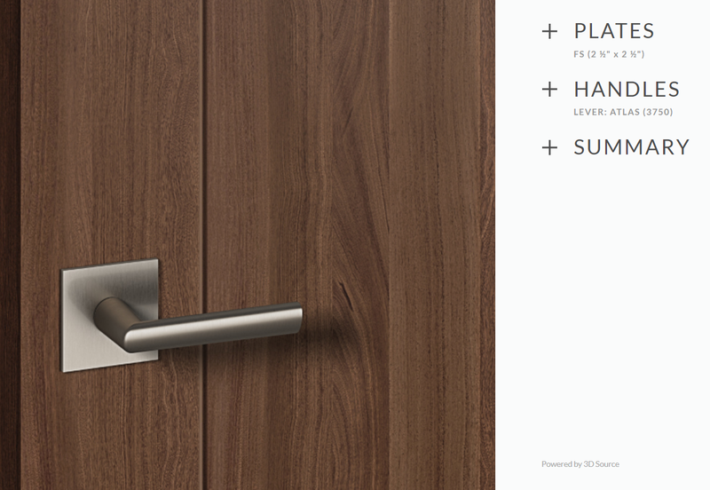 Ashley Norton FS.3750.20.L Atlas Privacy - Parent