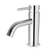 Artos FS308 Trova Lav Faucet RND