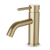 Artos FS308 Trova Lav Faucet RND