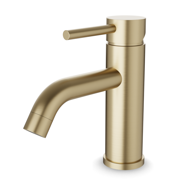 Artos FS308 Trova Lav Faucet RND