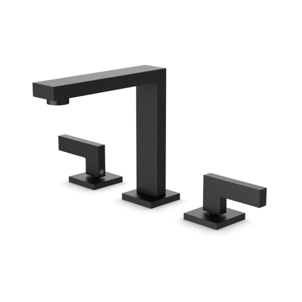Artos FS309 Trova Widespread Lav Faucet SQU - Parent