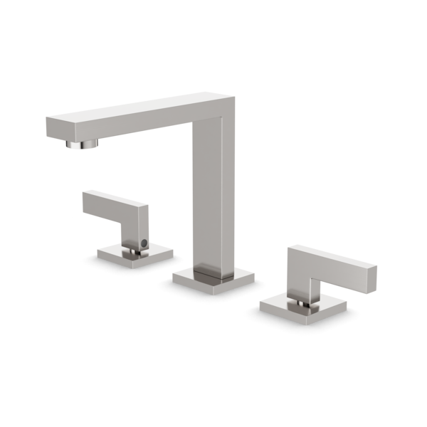 Artos FS309 Trova Widespread Lav Faucet SQU