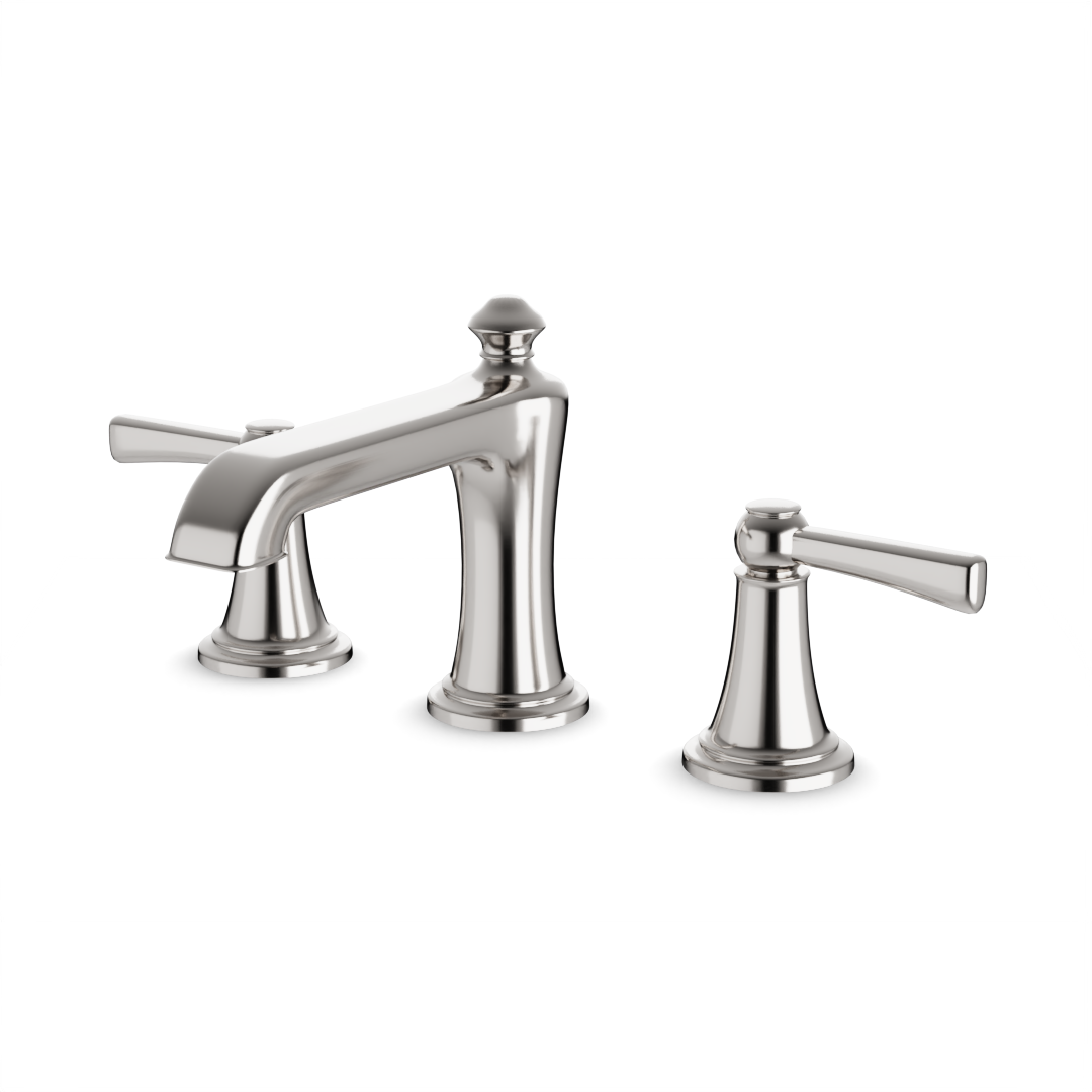Artos FS311 Classic 8" Widespread Bathroom Faucet