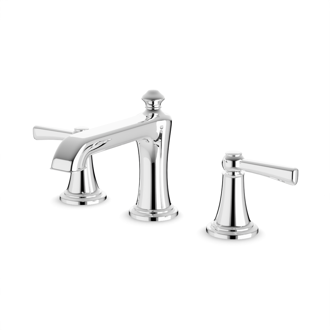 Artos FS311 Classic 8" Widespread Bathroom Faucet
