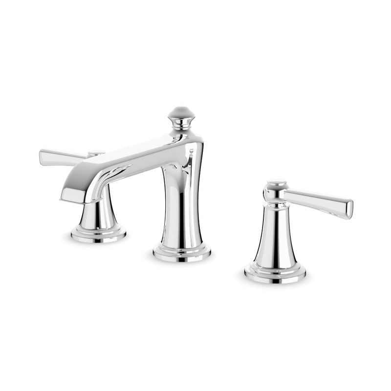 Artos FS311 Classic 8" Widespread Bathroom Faucet