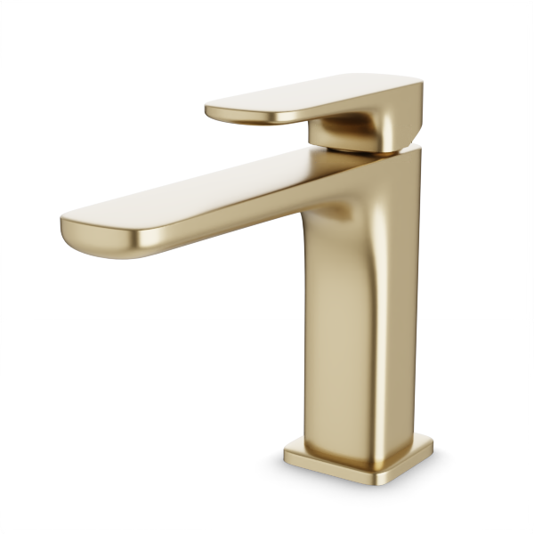 Artos FS313 Harmony Single Hole Bathroom Faucet