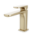 Artos FS313 Harmony Single Hole Bathroom Faucet