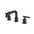 Artos FS316 Opera 8" Widespread Bathroom Faucet With Low Spout & Lever Handles - Parent