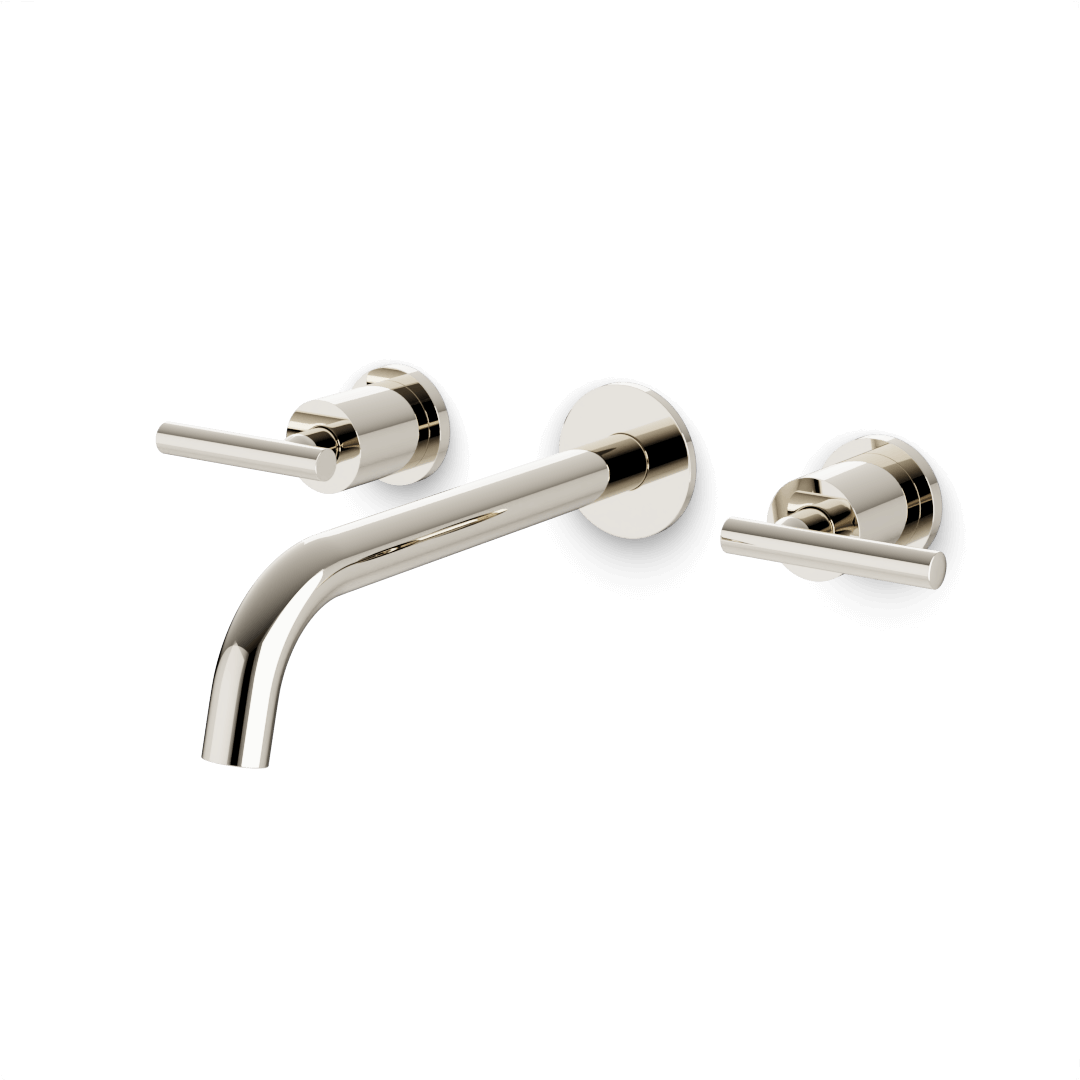 Artos FS317 Opera In-Wall Bathroom Faucet with Lever Handles