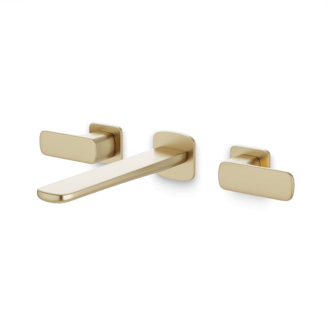 Artos FS318 Harmony In-Wall Bathroom Faucet