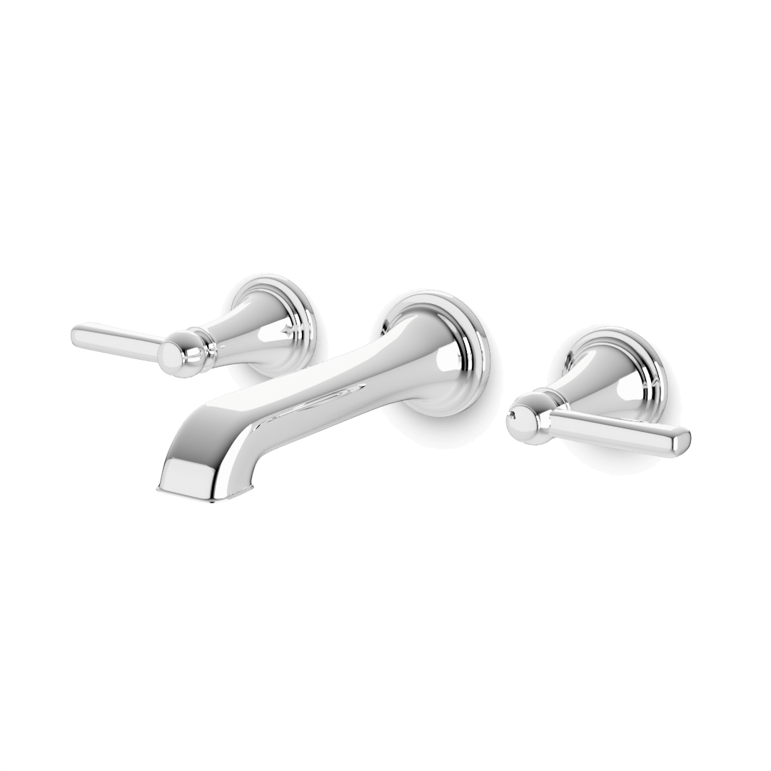 Artos FS320 Classic In-Wall Bathroom Faucet