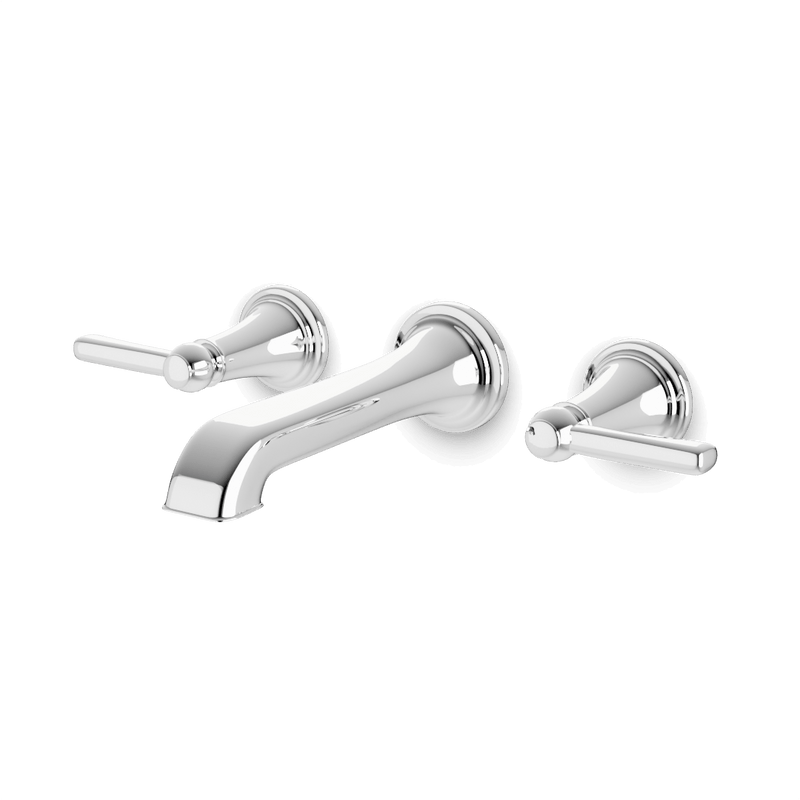 Artos FS320 Classic In-Wall Bathroom Faucet