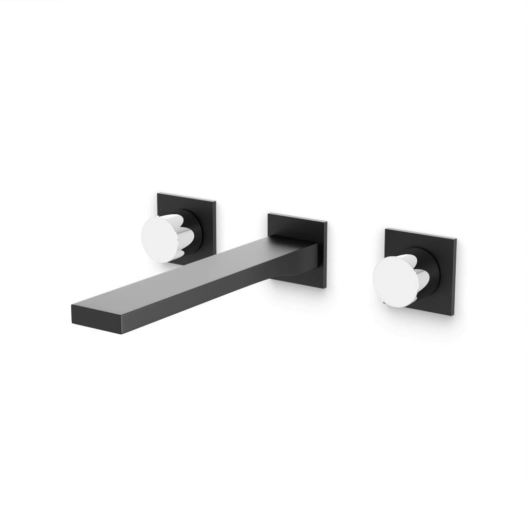 Artos FS322 Otella In-Wall Bathroom Faucet