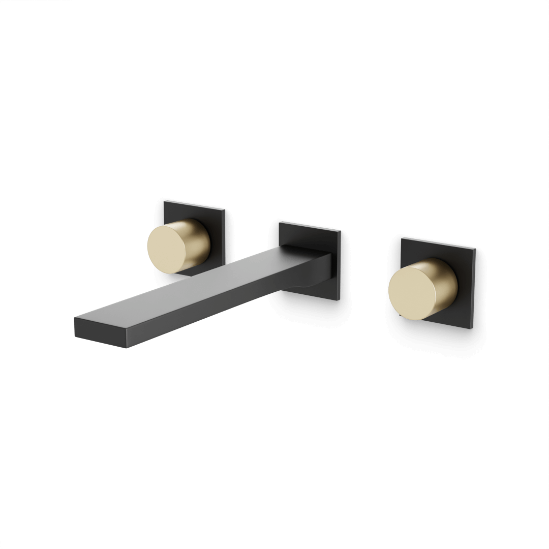 Artos FS322 Otella In-Wall Bathroom Faucet