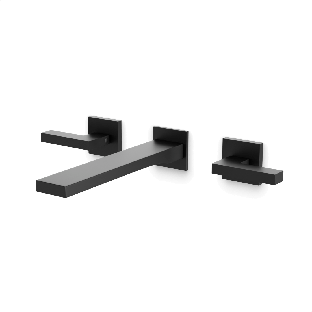 Artos FS323 Edge In-Wall Bathroom Faucet - Parent