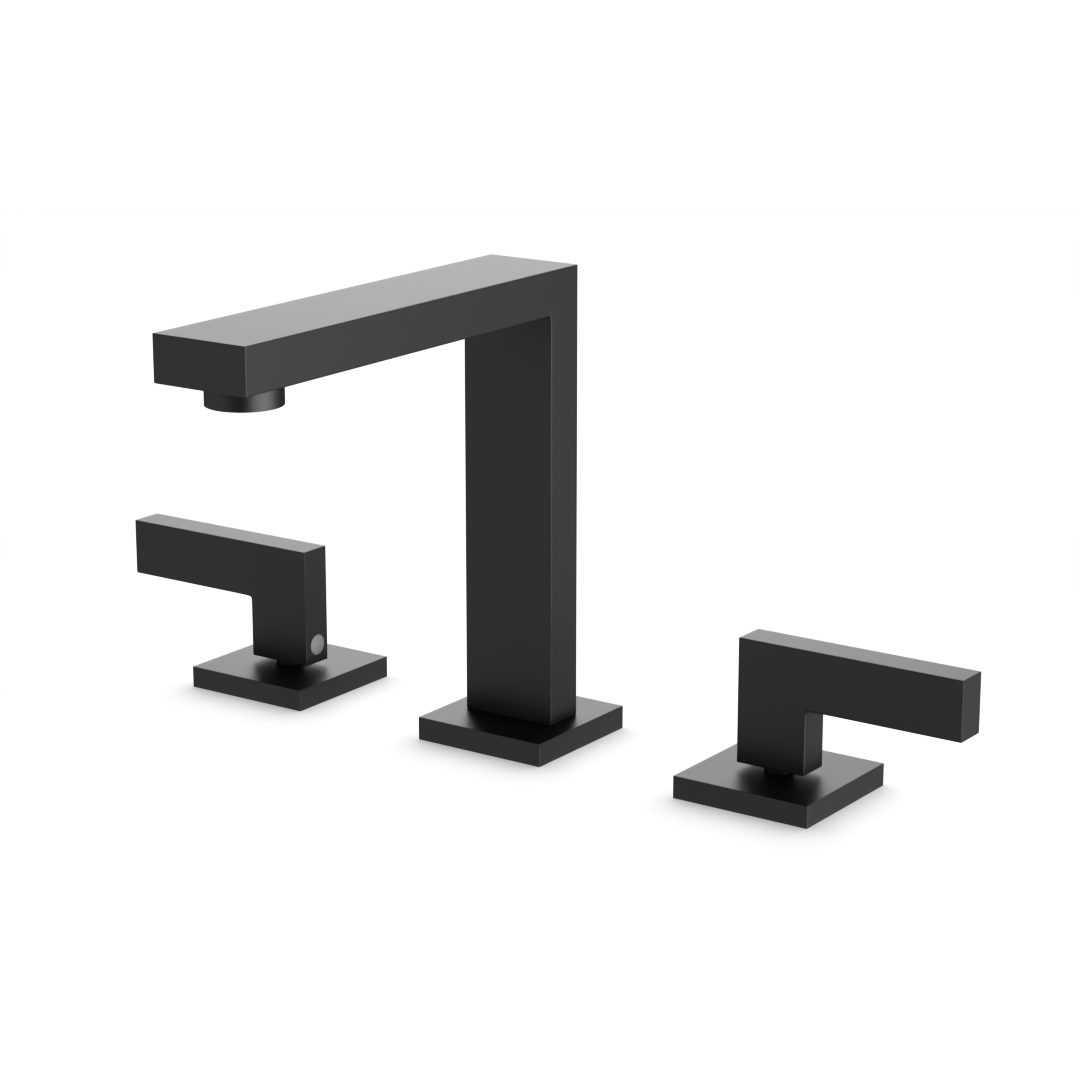 Artos FS409 Edge 3-Hole Deck Mount Tub Filler - Parent