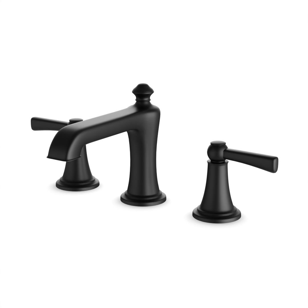 Artos FS411 Classic 3-Hole Deck Mount Tub Filler - Parent