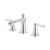 Artos FS411 Classic 3-Hole Deck Mount Tub Filler