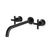 Artos FS417XE Opera 3-Hole Wall Mount Tub Filler with Extended Spout & Cross Handles - Parent